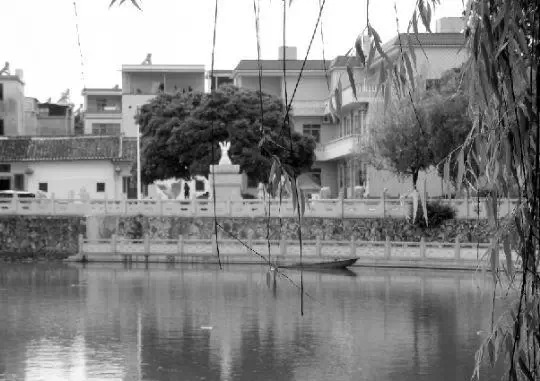 老鄉(xiāng)眼里的李河君：陌生富豪，夫人助其發(fā)財(cái)